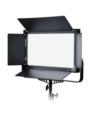 Luz de Estudio Bicolor Fotodiox V-4000ASVL Regulable 200W