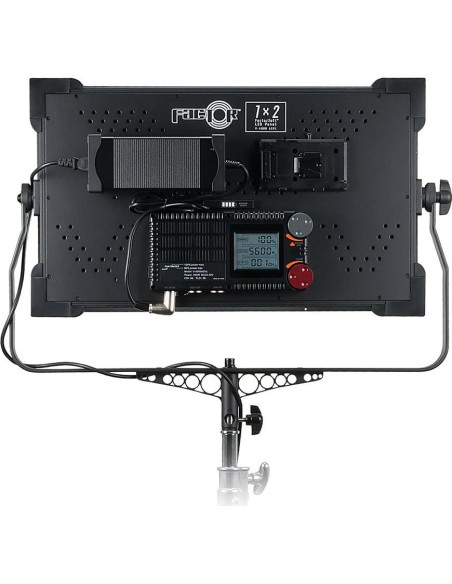 Luz de Estudio Bicolor Fotodiox V-4000ASVL Regulable 200W