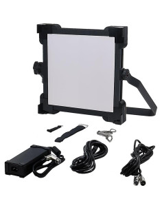 Luz de Estudio Bicolor Fotodiox Pro V-2000ASVL 100W LED 2