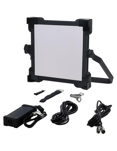 Luz de Estudio Bicolor Fotodiox Pro V-2000ASVL 100W LED