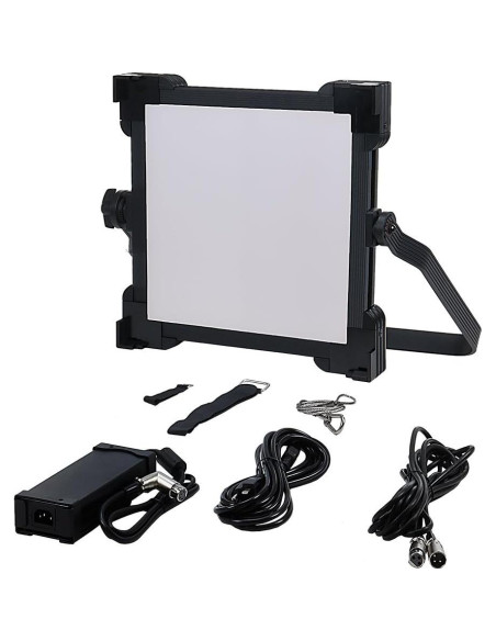 Luz de Estudio Bicolor Fotodiox Pro V-2000ASVL 100W LED