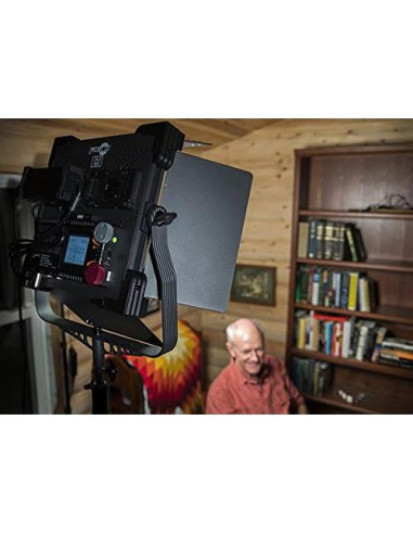 Luz de Estudio Bicolor Fotodiox Pro V-2000ASVL 100W LED