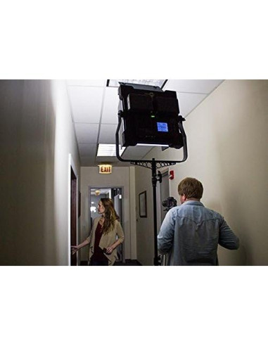 Luz de Estudio Bicolor Fotodiox Pro V-2000ASVL 100W LED