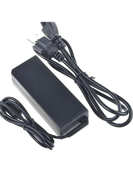 Adaptador AC/DC PK Power para Luz de Video LED F&V HDR-300