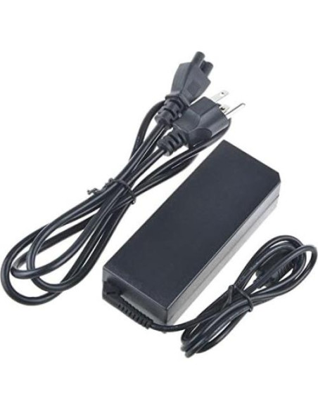 Adaptador AC/DC PK Power para Luz de Video LED F&V HDR-300