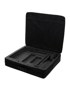 Funda acolchada Fotodiox Pro Case-3000 para luz LED