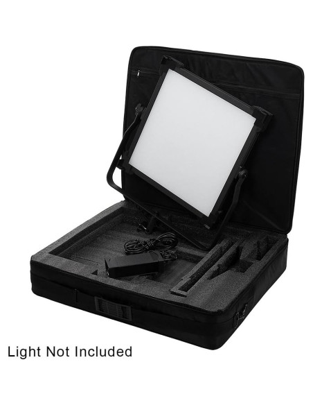 Funda acolchada Fotodiox Pro Case-3000 para luz LED