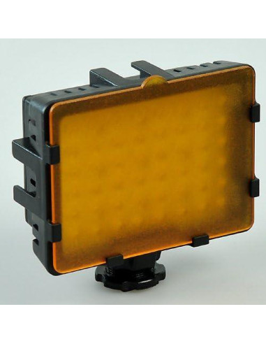 Luces LED ePhoto DV48 para Estudio de Video 48 LEDs