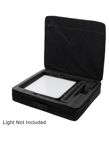 Funda acolchada Fotodiox Pro Case-3000 para luz LED