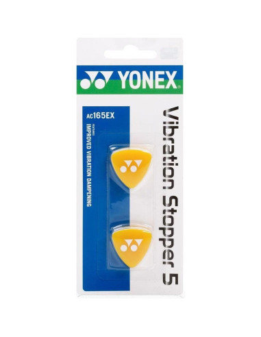 Amortiguadores de Vibración Yonex - Paquete de 2 Silicona