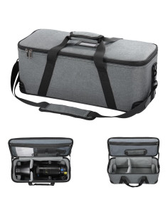 Bolsa de Transporte NEEWER para Luz de Estudio 57.9x29.8cm