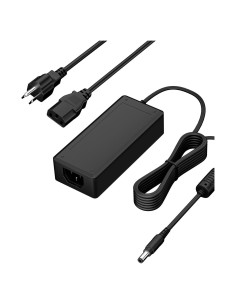 Adaptador de corriente AC 15V 5A Neewer para Ring Light