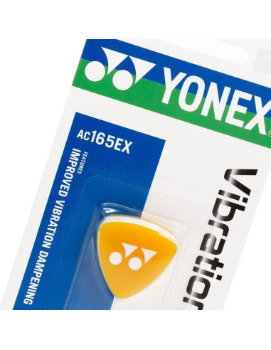 Amortiguadores de Vibración Yonex - Paquete de 2 Silicona