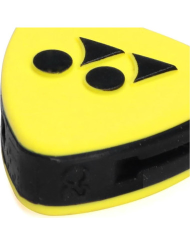 Amortiguadores de Vibración Yonex - Paquete de 2 Silicona