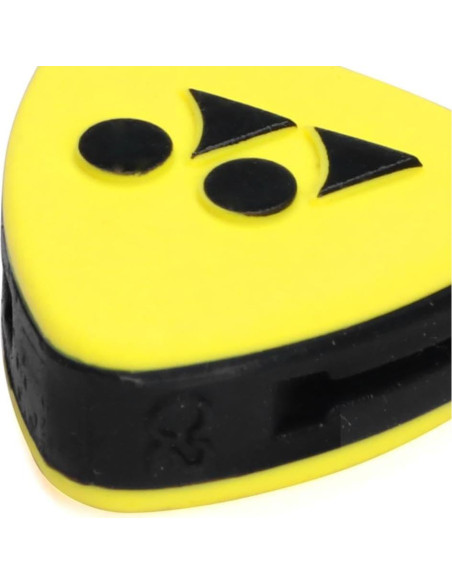 Amortiguadores de Vibración Yonex - Paquete de 2 Silicona