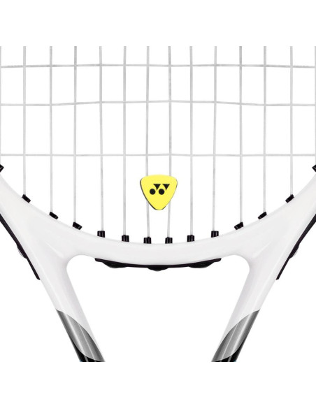 Amortiguadores de Vibración Yonex - Paquete de 2 Silicona