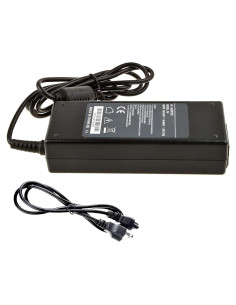 Adaptador de corriente AC 15V 5A PK Power para luz Neewer