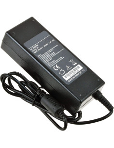Adaptador de corriente AC 15V 5A PK Power para luz Neewer 2