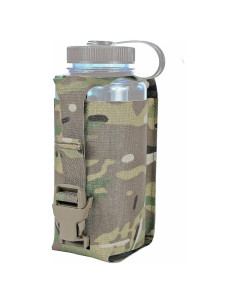 Soporte para Botellas de Agua Molle JX Tacfancier 32oz