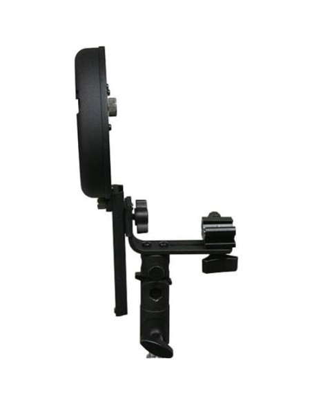 Softbox Fotográfico ePhoto 60x90 cm con Soporte para Flash