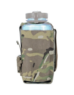 Soporte para Botellas de Agua Molle JX Tacfancier 32oz 2