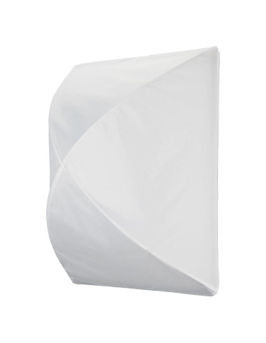 Softbox Godox Pancake Lantern 61x122 cm para F400BI