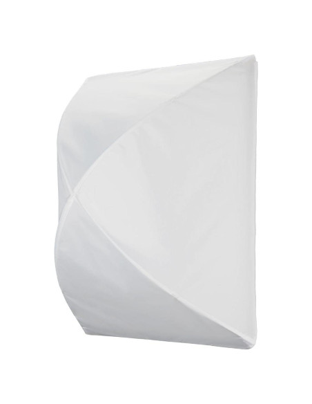 Softbox Godox Pancake Lantern 61x122 cm para F400BI