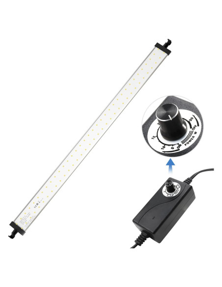 Kit de 2 Paneles de Luz Takerers LB12B para Caja de Luz 32x32