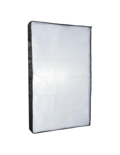Difusor Blanco Elástico 50x70 cm HAPPYTOPSTAR para Softbox