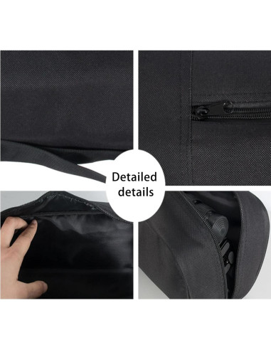Bolsa de Transporte Koolehaoda para Trípode 50cm con Correa