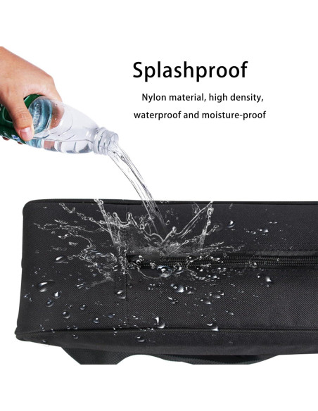 Bolsa de Transporte Koolehaoda para Trípode 50cm con Correa