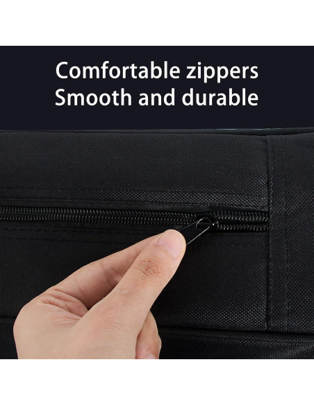 Bolsa de Transporte Koolehaoda para Trípode 50cm con Correa