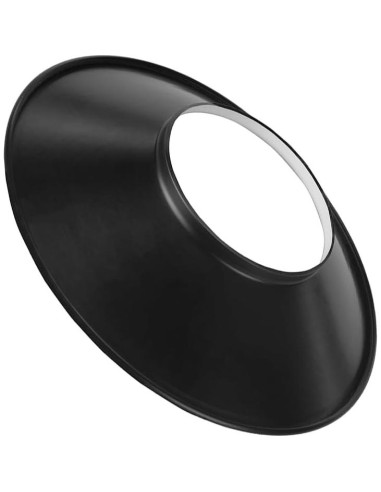 Reflector de Ángulo Amplio Fotodiox 21cm para Estroboscopios