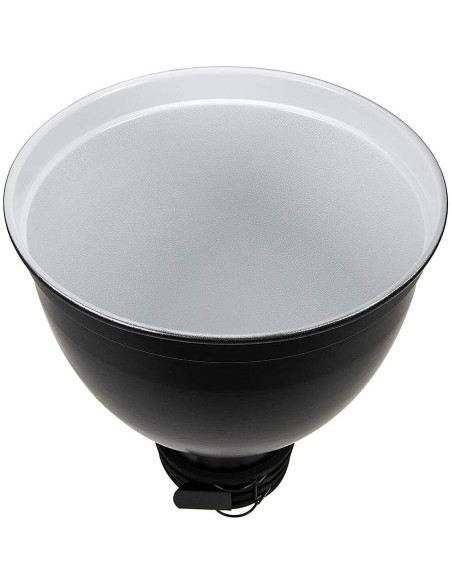 Reflector Ancho PopSpot Ultra Fotodiox Pro 25.4 cm