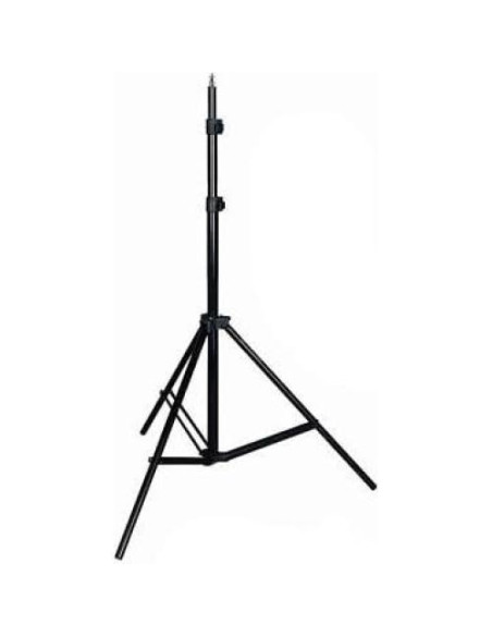 Kit de Iluminación de Video ePhotoInc con Fondos Muselina 3200K