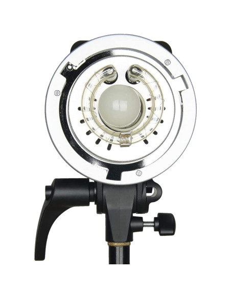 Godox MS300 Flash Estudio 300W con Lámpara 150W y Control Remoto