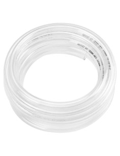 Manguera de Vinilo Transparente Eastrans 30.48m ID 3.175mm