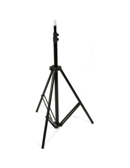 Kit de Iluminación Continua ePhoto H9004S3-1012W con Softbox y Fondo