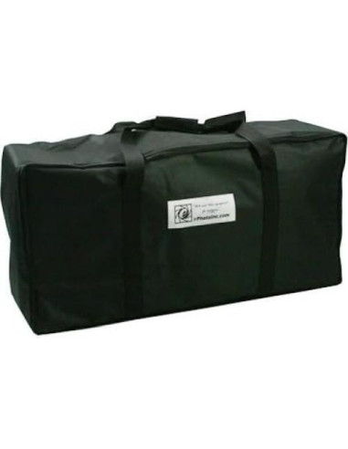 Kit de Iluminación Continua ePhoto H9004S3-1012W con Softbox y Fondo