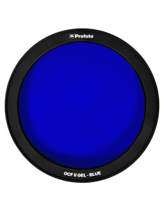 Gel Azul Profoto OCF II para Flash Fuera de Cámara 130g