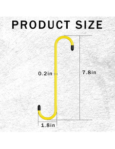 Soporte de Caliper de Freno BFXM 4PCS con Puntas de Goma 2