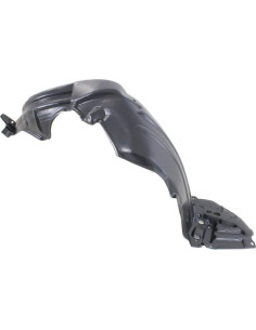 Guardabarros Interior Izquierdo Toyota Yaris 2012-2014 2