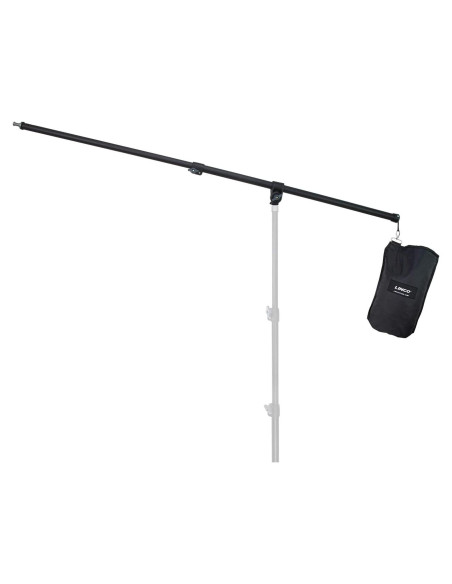 Brazo de Luz Aéreo Ajustable LINCO 4255 con Contrapeso
