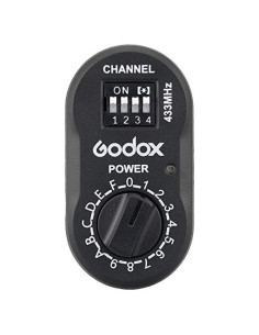 Receptor Godox FTR-16 para Flash AD180 AD360 USB