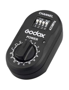 Receptor Godox FTR-16 para Flash AD180 AD360 USB 2