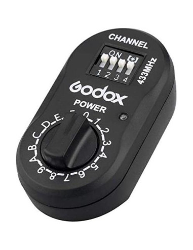 Receptor Godox FTR-16 para Flash AD180 AD360 USB