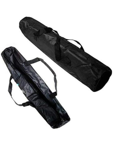 Soporte de Luz de Boom LimoStudio AGG809 86" Altura Ajustable