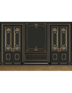 Fondo Fotográfico Kate 220x150cm Microfibra Retro 2