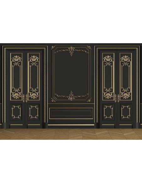 Fondo Fotográfico Kate 220x150cm Microfibra Retro