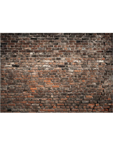 Fondo de Fotografía Ladrillo Retro 2.4x1.8m DH-262
